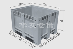 卡板箱(儲(chǔ)運(yùn)箱)
